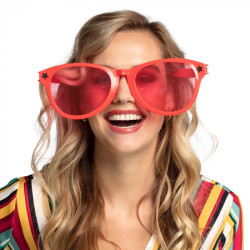 Maxi brýle plastové